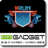 k-run ipod running