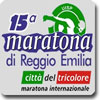 15^ maratona di reggio emilia