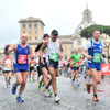 Maratona di Roma 2015