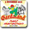 gardaland half marathon 2010