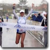 Eliana Patelli - Scarpa d'oro Half Marathon