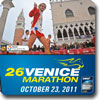 26 Venice Marathon
