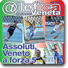 Atletica Veneta - Luglio 2011