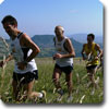 Eco Trail Running 2011