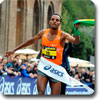 maratona di roma 2011
