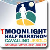 moonligh half marathon