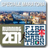 Prepariamo la maratona di Firenze
