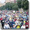 Giulietta & Romeno Half Marathon