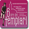 6 ore dei Templari edizione 2012