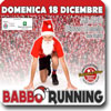 Babbo Running 2011