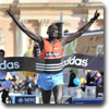 Nikson Kurgat - Maratona d'Italia