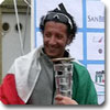 Migidio Campione di Mezzamaratona