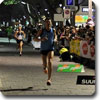 Monlight Half Marathon 2012