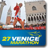 27 Venice Marathon