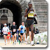 Verona Marathon 2012