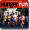 Hunger Run 2013