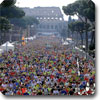 Roma Marathon 2013