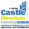 Castle Mountain Running