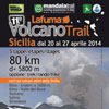 Millet Sicility Volcano Trail 2014