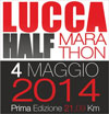 Lucca Half Marathon