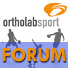 OrtholabSport Forum List