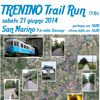 Trentino Trail Run