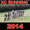 XC running 2014